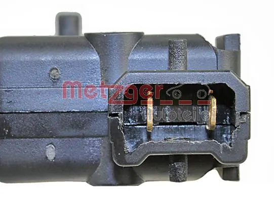 2317014 Metzger Motor de apertura/cierre de cerradura de puerta delantera izquierda