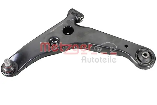 Brazo inferior izquierdo de la suspensión delantera VAG MR403419 precio, desde 48,52 EUR