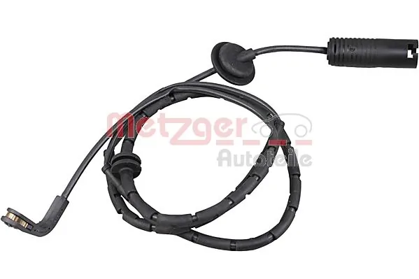 Sensor de desgaste de las pastillas de freno delanteras para Rover 75  RJ