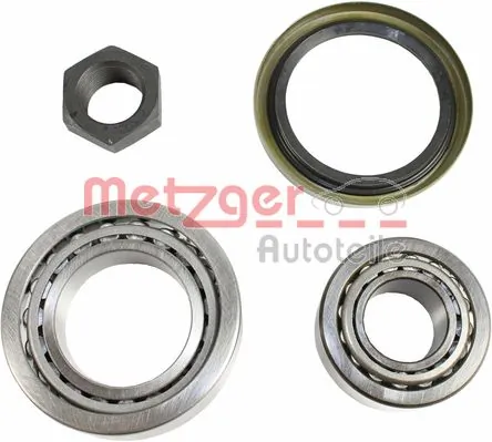 WM6686 Metzger
