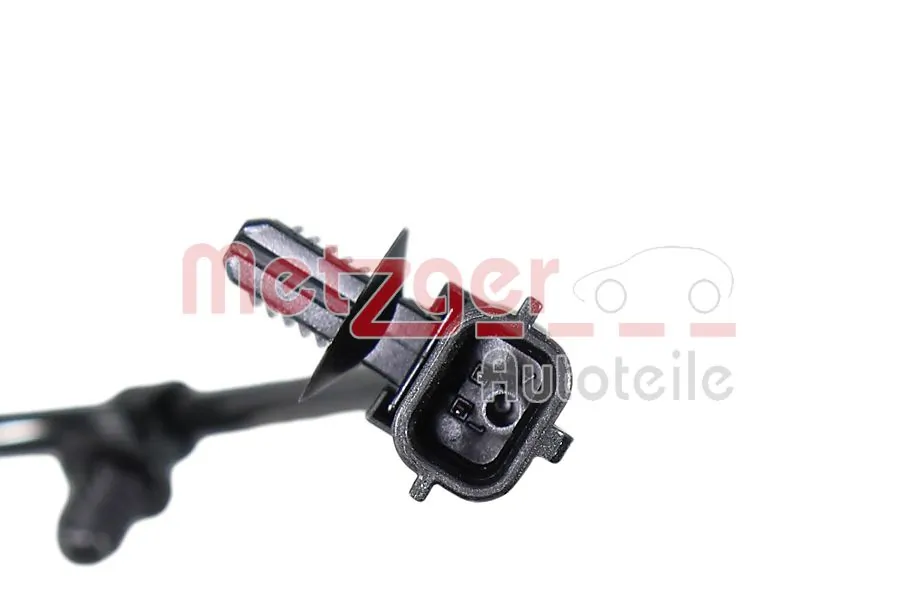 Sensor de rueda abs para Ford Fiesta Mk6 CB1
