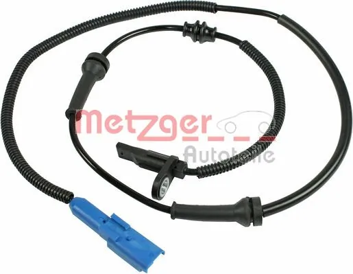 ABS, sensor Peugeot 208 hatchback (CA, CC) (2012 - 2026) precio, desde 61,50 USD
