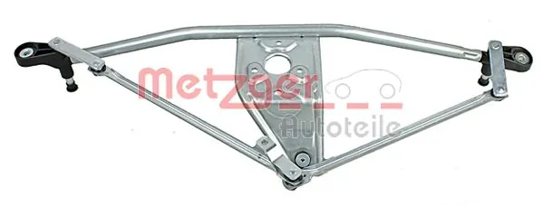 Trapezio del limpiaparabrisas Ford Transit VI furgoneta (V347/8) (2006 - 2014) precio, desde 45,59 EUR