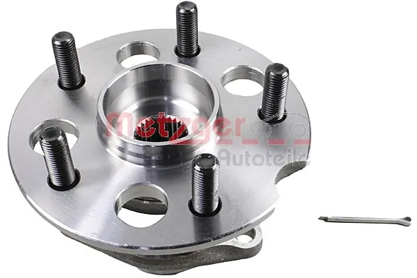 Buje de rueda Toyota RAV4 II SUV (XA2) (2000 - 2005) precio, desde 93,22 EUR