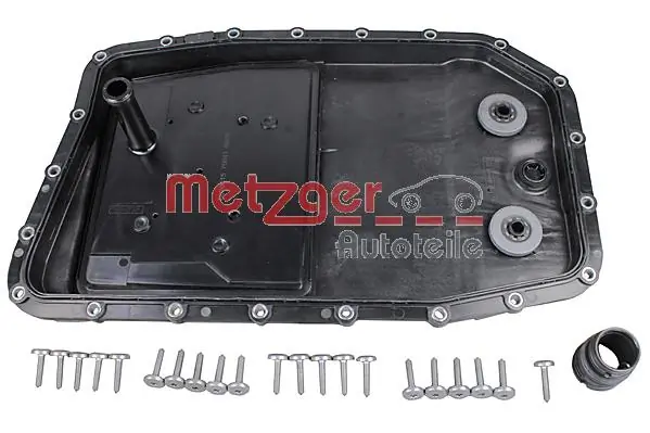 8020035 Metzger