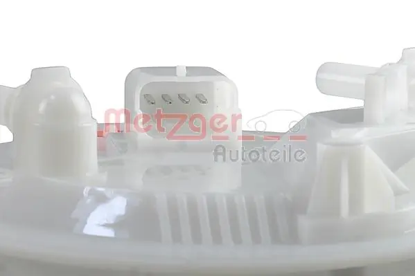 Módulo alimentación de combustible  Renault Kangoo BE BOP monovolumen (KW0, KW1) (2009 - 2012) precio, desde 60,98 EUR