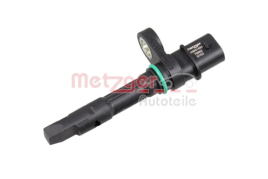 09001495 Metzger