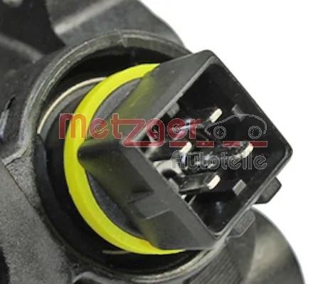  Caja de termostato Seat Ibiza 2