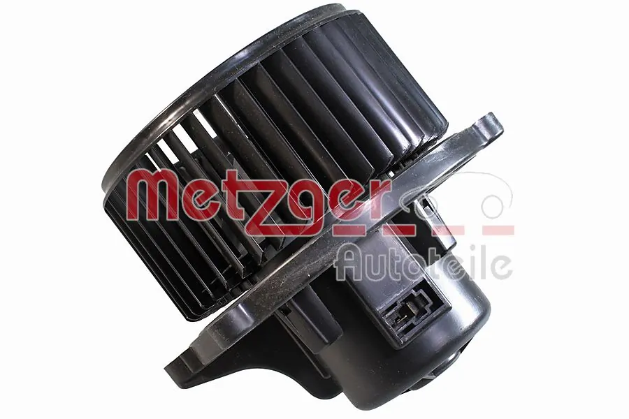 Ventilador de habitáculo para KIA Rio I DC