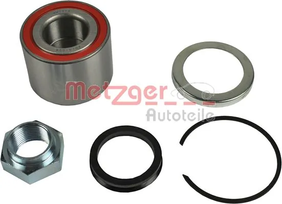 Comprar Cojinete de rueda Peugeot 206  2A/C