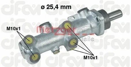 202239 Metzger