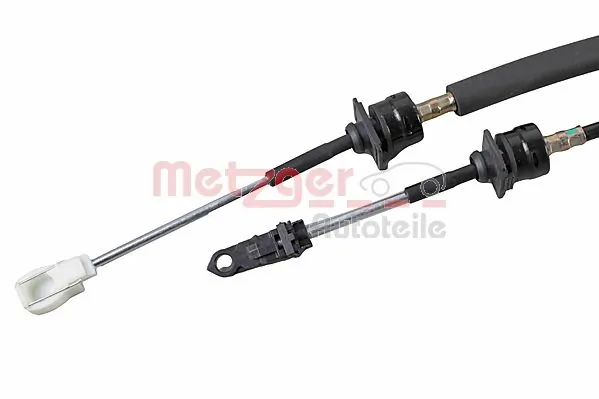 3150218 Metzger Cable para caja de cambios manual