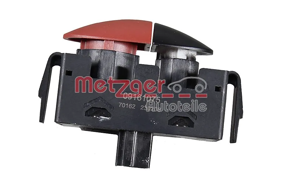 Comprar Boton de luz de emergencía Renault Master III JV