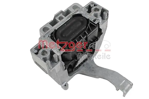 Soporte de motor derecho 39780 Lemforder