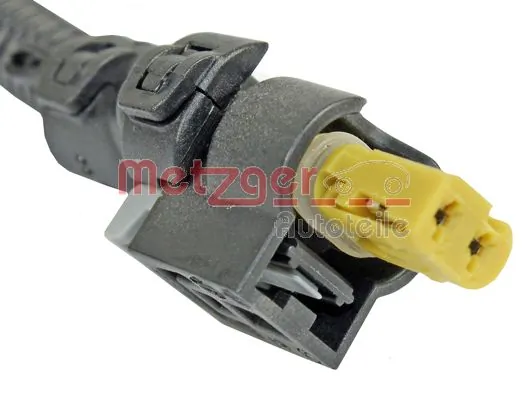 551535 ERA Sensor de temperatura de gases de escape del filtro de partículas
