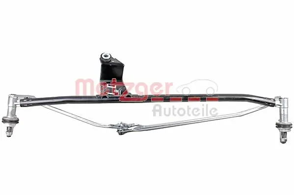 Varillaje de limpiaparabrisas para Iveco Daily III 
