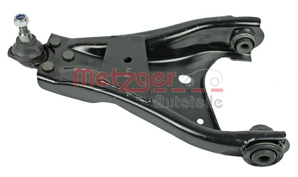 58076701 Metzger