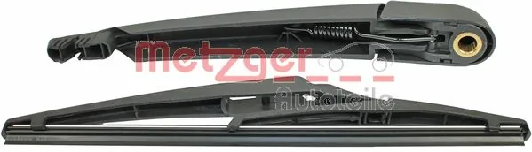 MP23 Magneti Marelli Limpiaparabrisas trasero