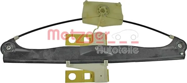 Comprar AC1086 Magneti Marelli Mecanismo de elevalunas de la puerta trasera derecha