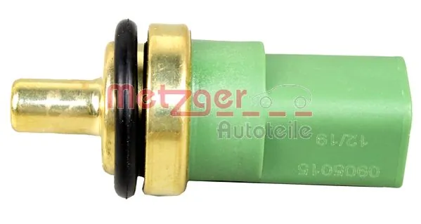 Sensor de temperatura del refrigerante 73257 Facet