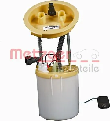 Módulo alimentación de combustible  Bogap B1622112 precio, desde 126,79 EUR