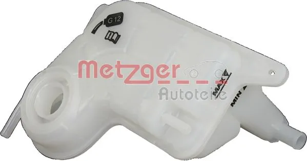  Vaso de expansión Audi A6 