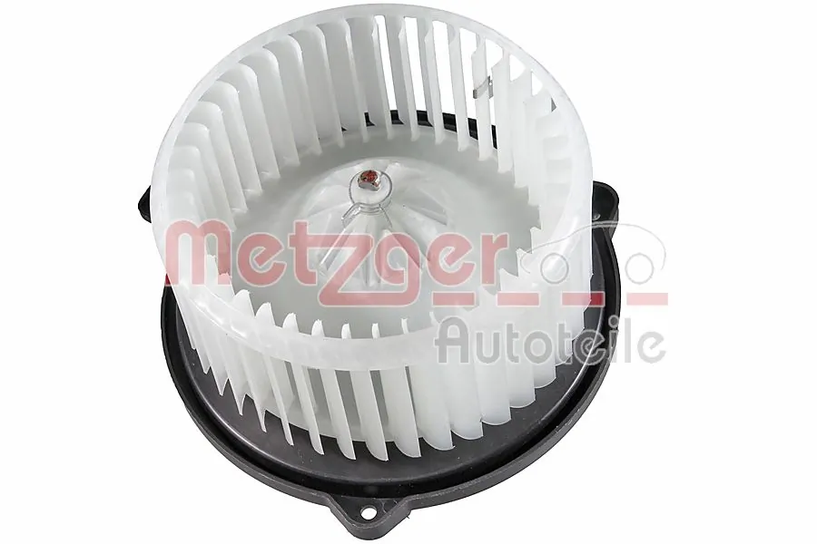 4048NU1 Polcar Ventilador de habitáculo