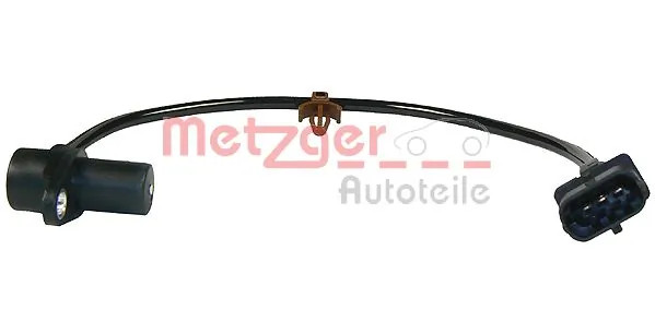 Sensor de posición del cigüeñal para Hyundai I30  GDH