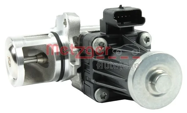 Válvula de regulación de gases Ford Focus III hatchback (CB8) (2010 - 2020) precio, desde 127,05 EUR