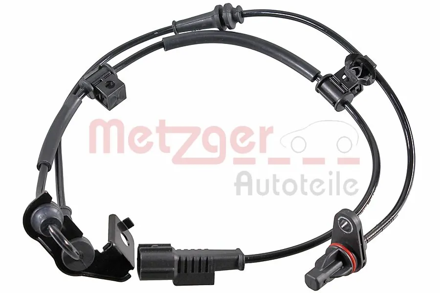 09001503 Metzger