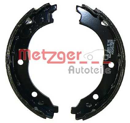  Zapatas de freno de mano Fiat Ducato 2