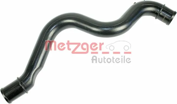 Válvula PCV Metzger 2380061 precio, desde 18,66 EUR