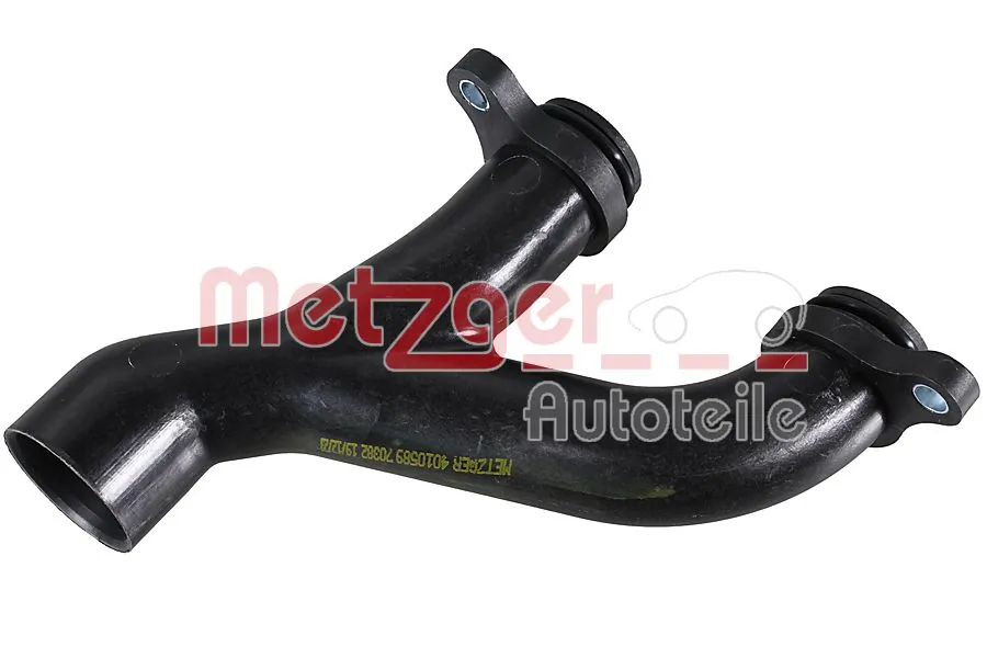 Manguito de radiador para Land Rover Range Rover II (L494)