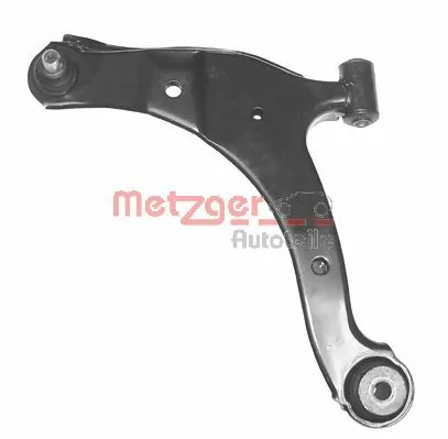 58025701 Metzger