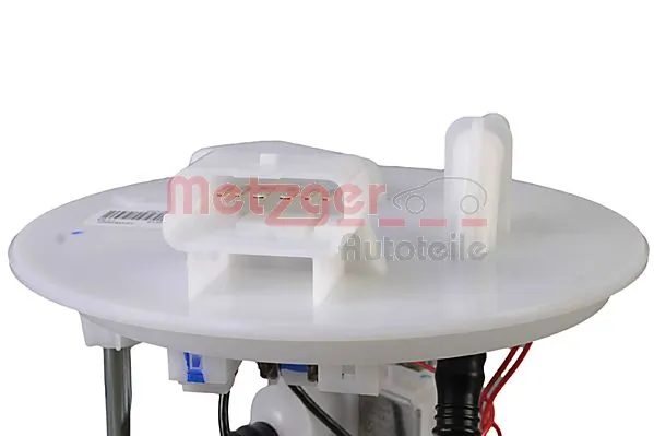 Módulo de alimentación de combustible para Smart FORFOUR  453