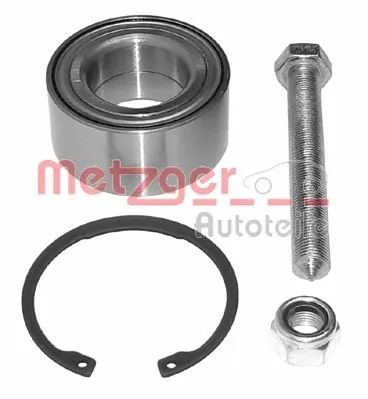 Comprar 713610460 INA Cojinete de rueda trasero