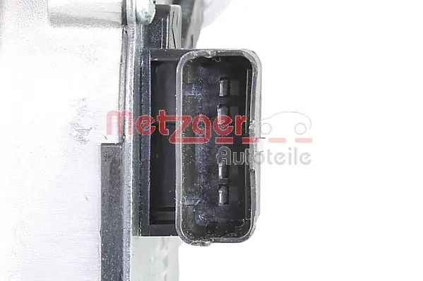 Motor limpiaparabrisas para Peugeot 307  3A, 3C