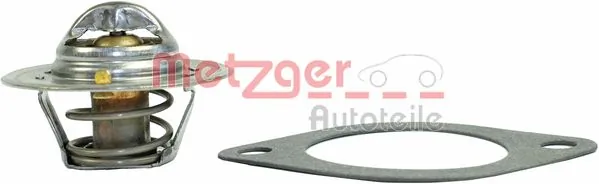Termostato de agua para Ford Orion I AFD