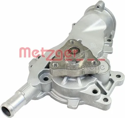 Bomba de agua 1612724580 Peugeot/Citroen
