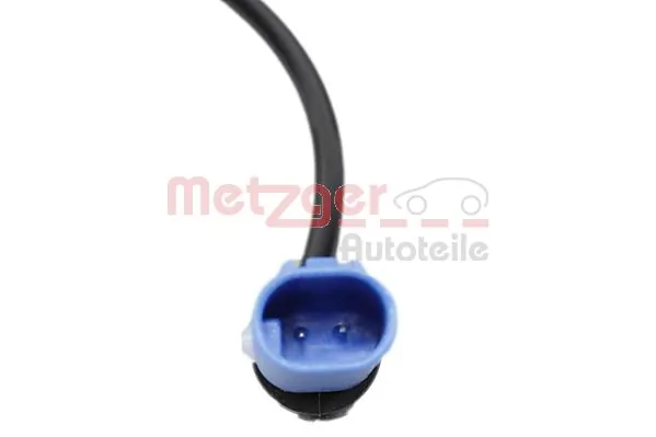 Sensor de desgaste de las pastillas de freno delanteras BMW 5 sedán (G30, F90) (2016 - 2026) precio, desde 13,79 EUR