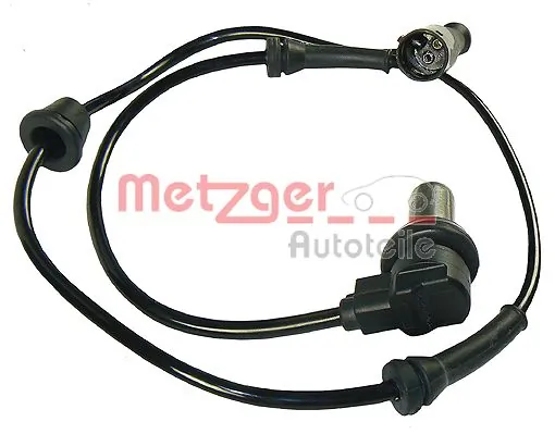 Sensor ABS para Audi 100 4A2
