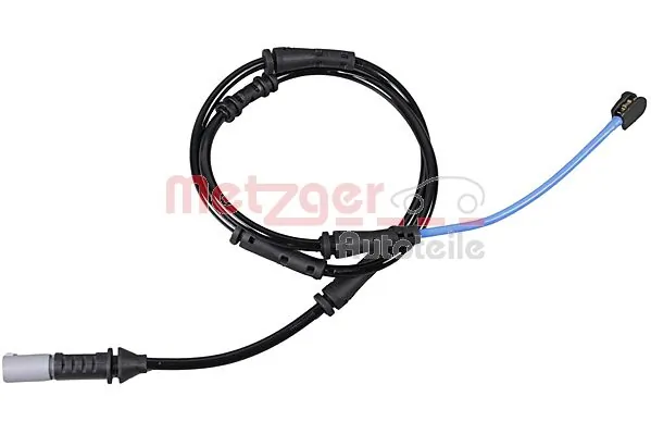 Comprar 001117 Road House Sensor de desgaste de pastillas de freno trasero
