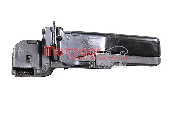 Cerradura de puerta trasera Prexaparts P150485
