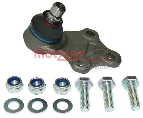Rótula inferior de suspensión Peugeot 306 hatchback (7A) (1993 - 2001) precio, desde 12,25 EUR