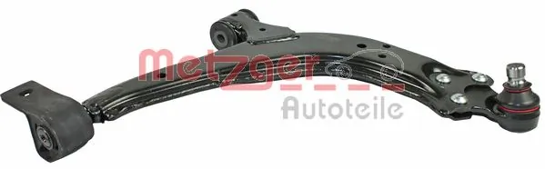 58026402 Metzger