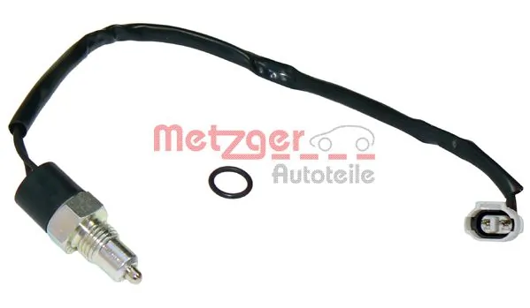 Interruptor de marcha atrás  para Suzuki Swift II (AH, AJ)