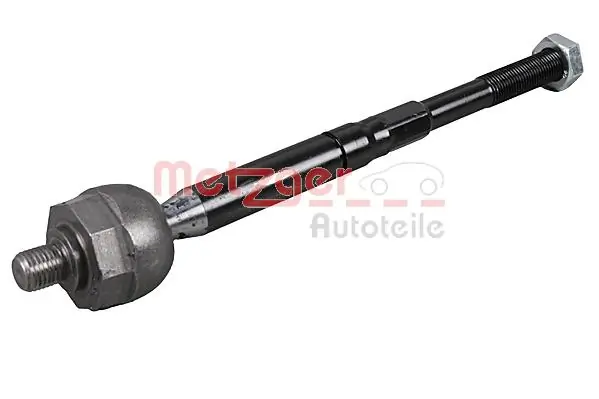 51001008 Metzger
