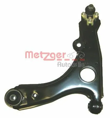 58012601 Metzger