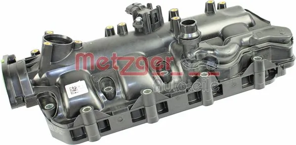 2100029 Metzger