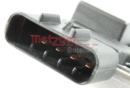 Motor limpiaparabrisas para Fiat Ducato III 250